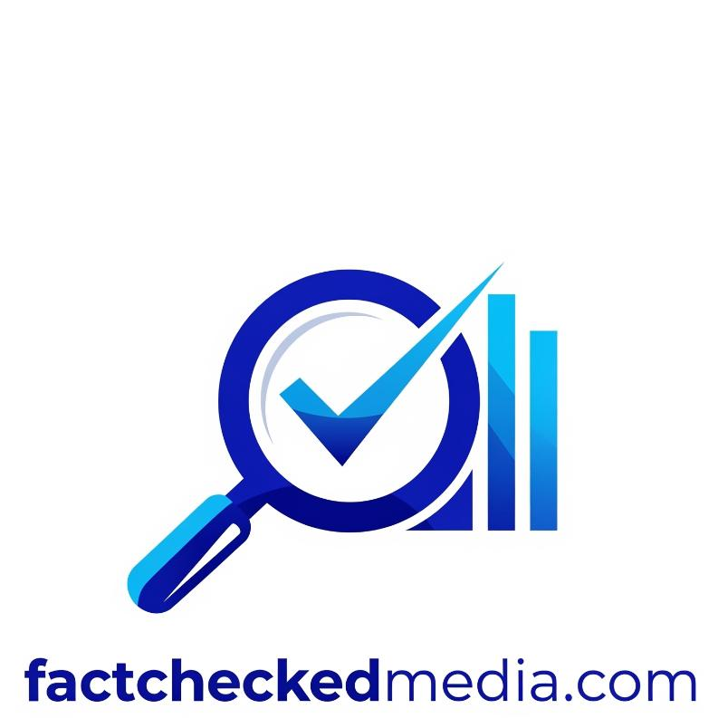 Factual Media Logo
